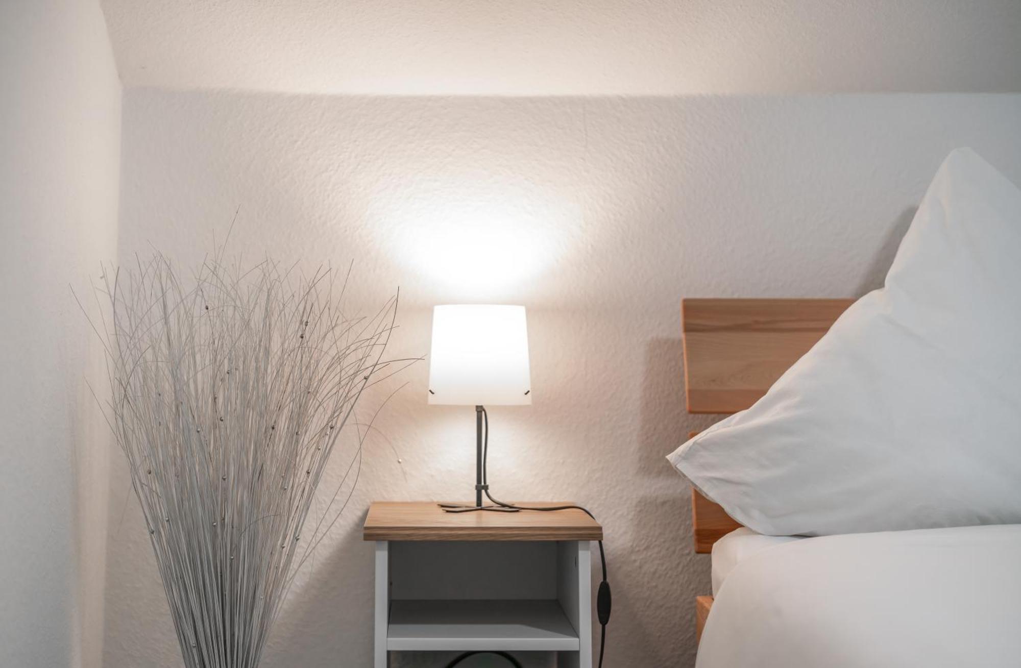 Apartmán La Piazza-Rheinhausen Exteriér fotografie
