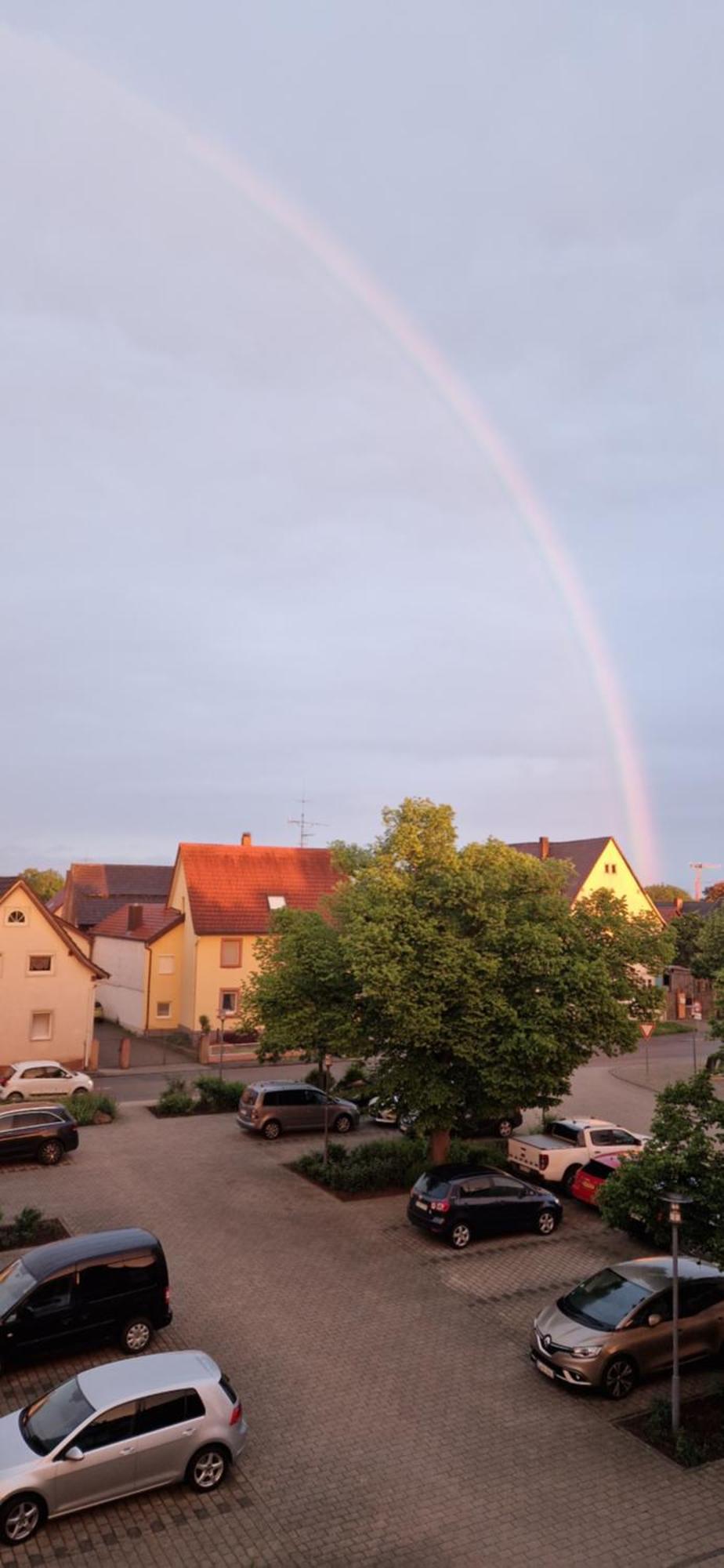Apartmán La Piazza-Rheinhausen Exteriér fotografie